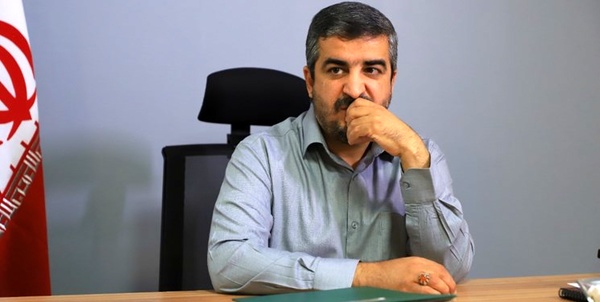 معاونت حقوقی و امور مجلس صدا وسیما