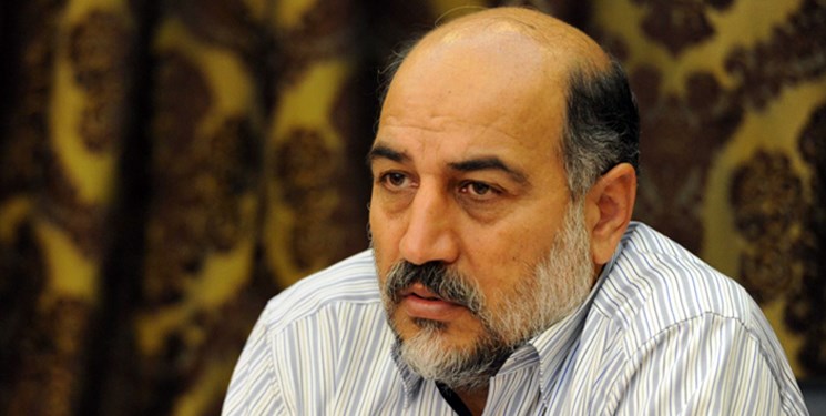 معاونت حقوقی و امور مجلس صدا وسیما