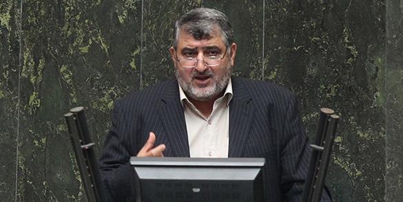 معاونت حقوقی و امور مجلس صدا وسیما