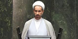 معاونت حقوقی و امور مجلس صدا وسیما