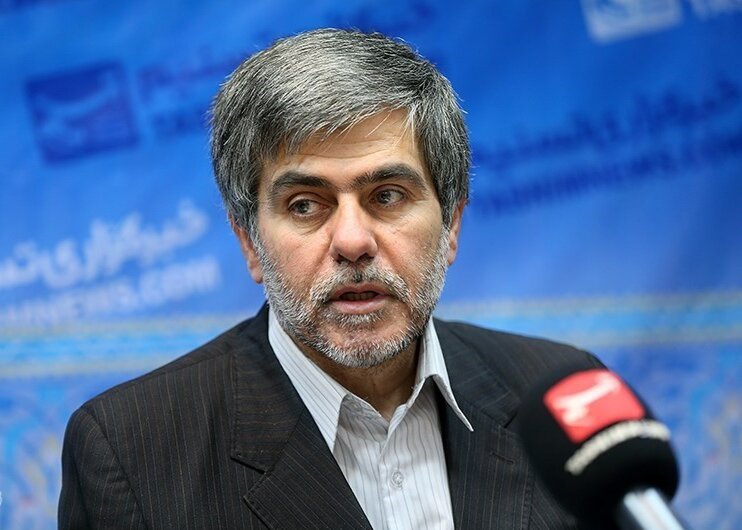 معاونت حقوقی و امور مجلس صدا وسیما
