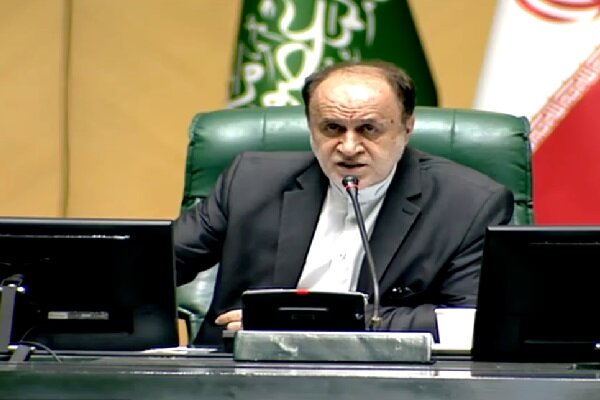 معاونت حقوقی و امور مجلس صدا وسیما