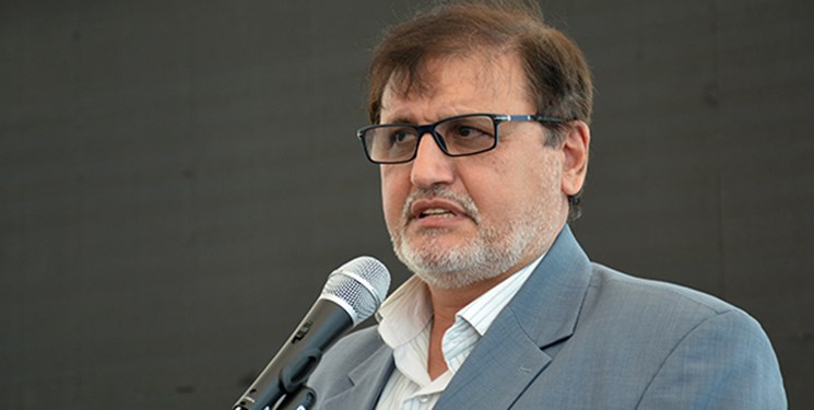 معاونت حقوقی و امور مجلس صدا وسیما