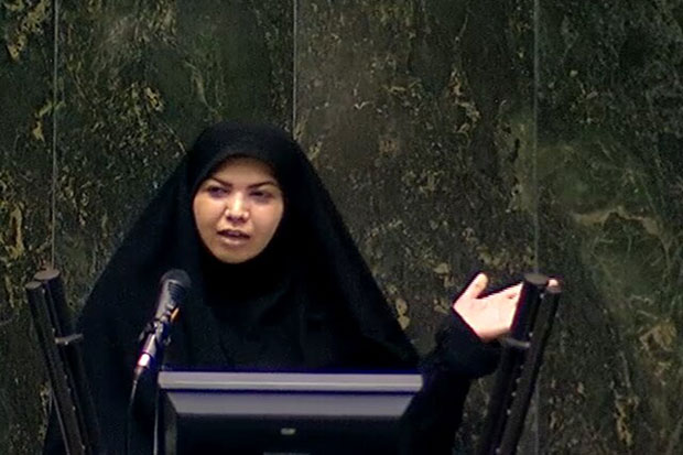 معاونت حقوقی و امور مجلس صدا وسیما