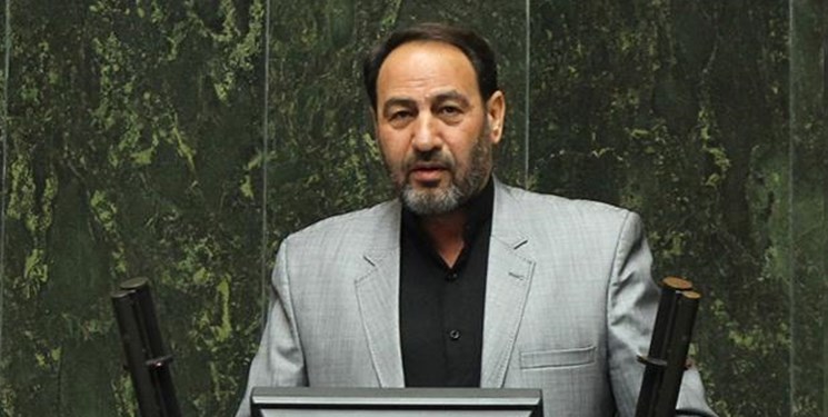 معاونت حقوقی و امور مجلس صدا وسیما