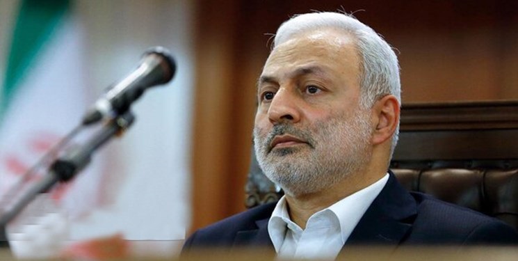 معاونت حقوقی و امور مجلس صدا وسیما