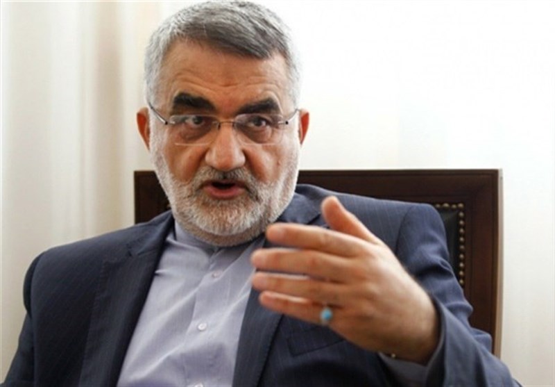 معاونت حقوقی و امور مجلس صدا وسیما