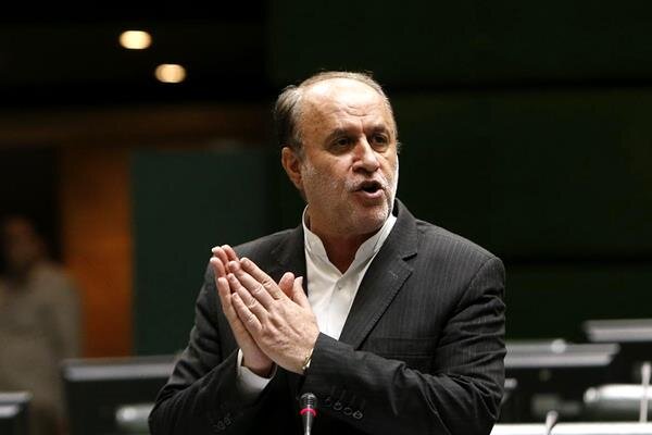 معاونت حقوقی و امور مجلس صدا وسیما