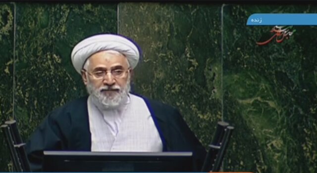 معاونت حقوقی و امور مجلس صدا وسیما