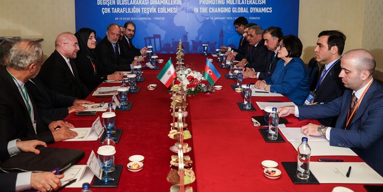 معاونت حقوقی و امور مجلس صدا وسیما
