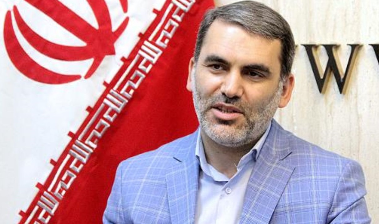 معاونت حقوقی و امور مجلس صدا وسیما