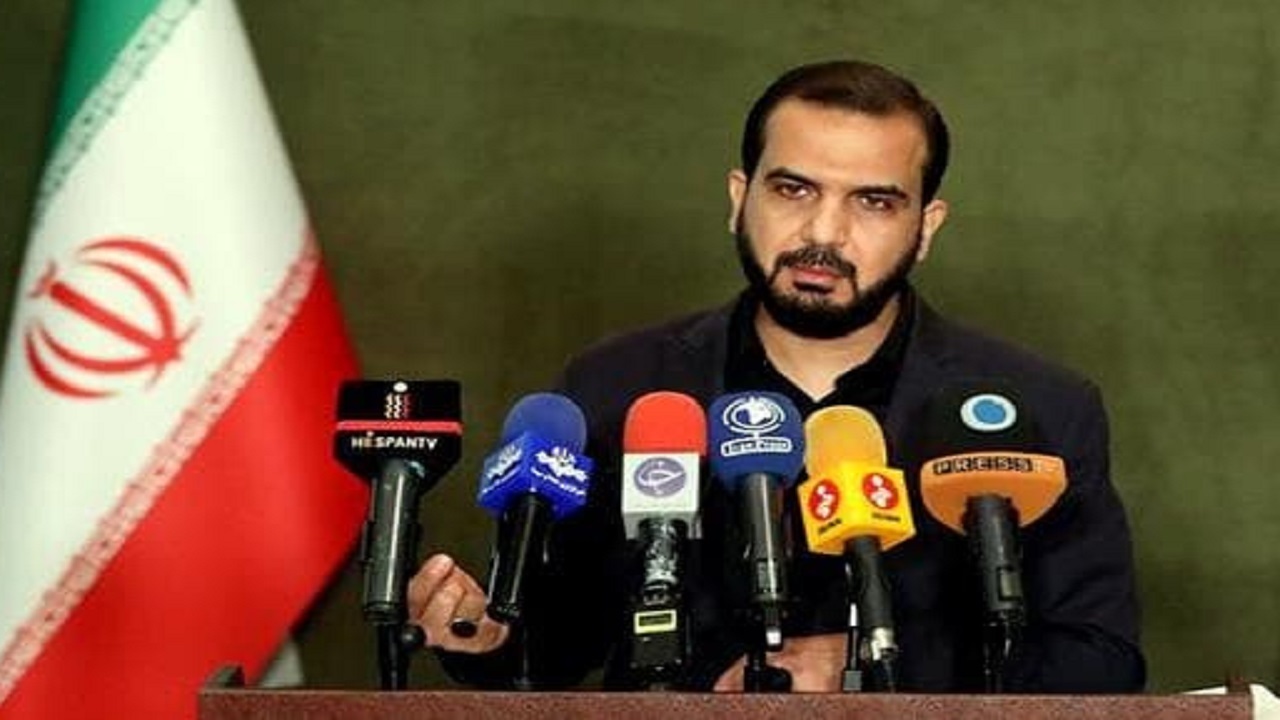 معاونت حقوقی و امور مجلس صدا وسیما