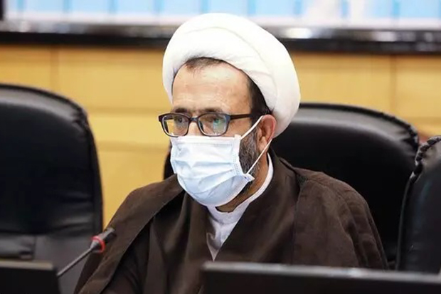 معاونت حقوقی و امور مجلس صدا وسیما