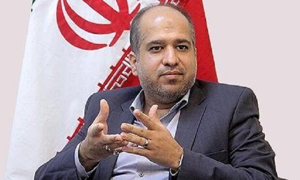 معاونت حقوقی و امور مجلس صدا وسیما