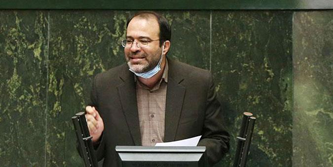 معاونت حقوقی و امور مجلس صدا وسیما
