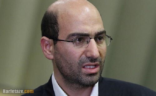 معاونت حقوقی و امور مجلس صدا وسیما
