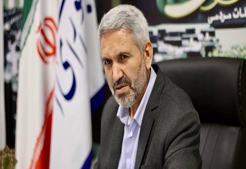 معاونت حقوقی و امور مجلس صدا وسیما