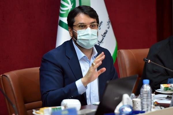 معاونت حقوقی و امور مجلس صدا وسیما