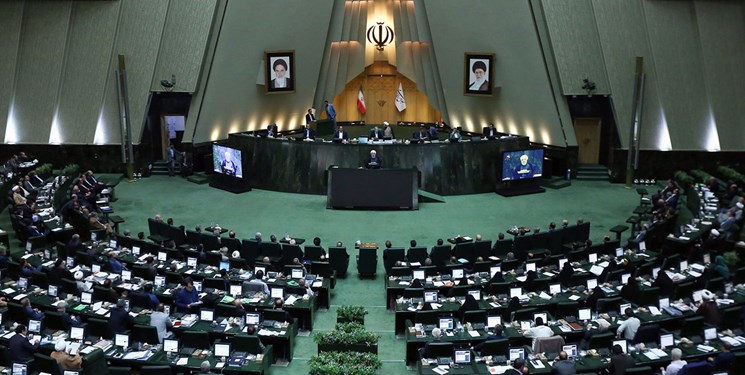 معاونت حقوقی و امور مجلس صدا وسیما