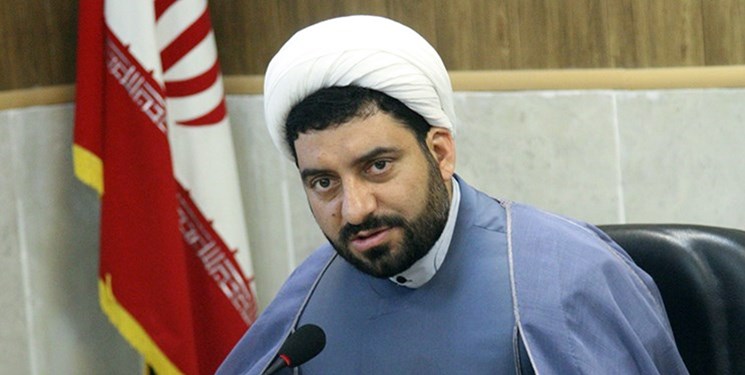 معاونت حقوقی و امور مجلس صدا وسیما