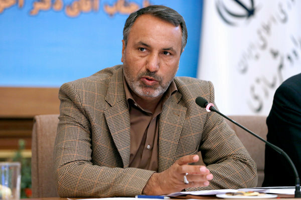 معاونت حقوقی و امور مجلس صدا وسیما