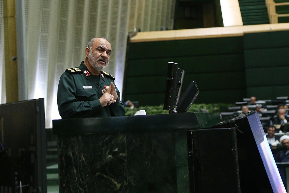معاونت حقوقی و امور مجلس صدا وسیما