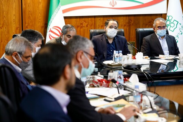 معاونت حقوقی و امور مجلس صدا وسیما