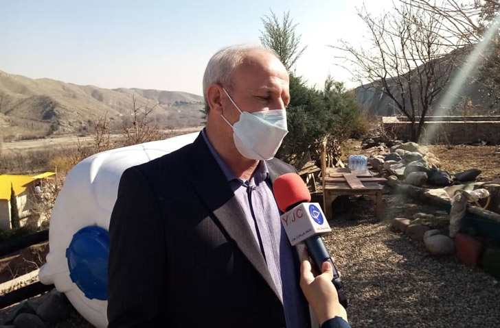معاونت حقوقی و امور مجلس صدا وسیما