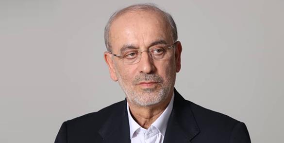 معاونت حقوقی و امور مجلس صدا وسیما