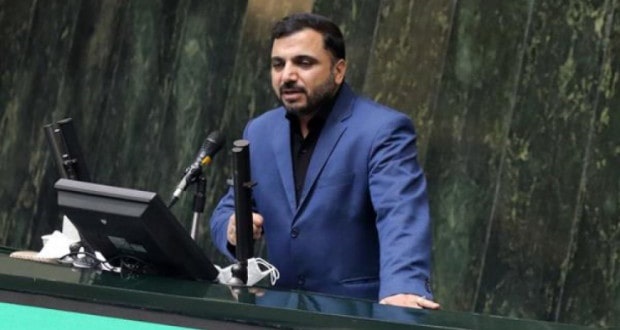 معاونت حقوقی و امور مجلس صدا وسیما