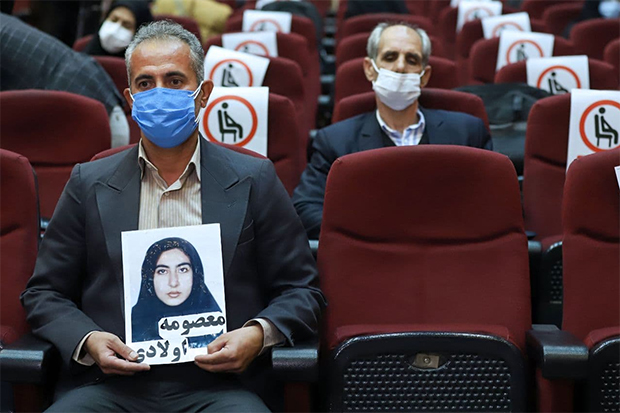 معاونت حقوقی و امور مجلس صدا وسیما