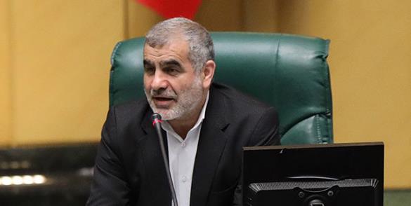 معاونت حقوقی و امور مجلس صدا وسیما
