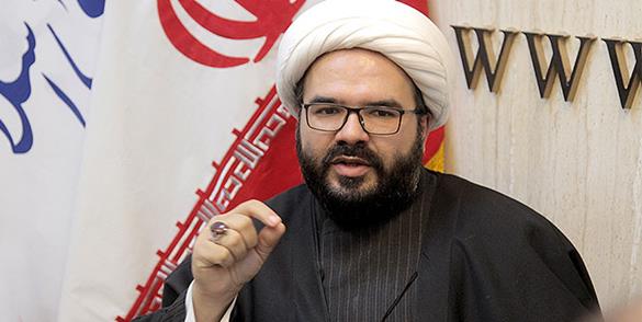 معاونت حقوقی و امور مجلس صدا وسیما