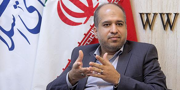 معاونت حقوقی و امور مجلس صدا وسیما