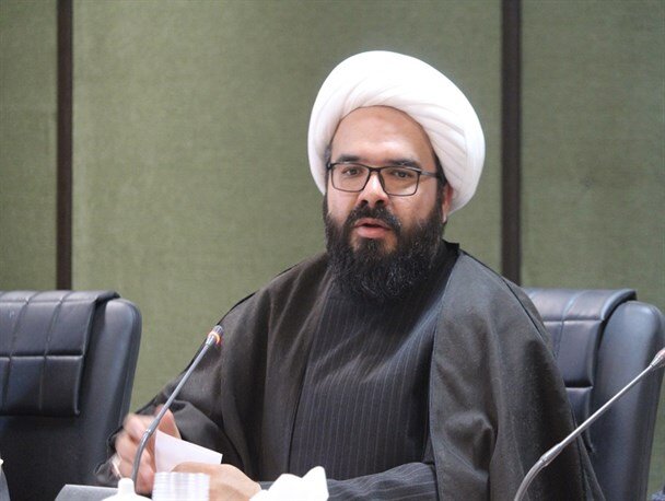 معاونت حقوقی و امور مجلس صدا وسیما