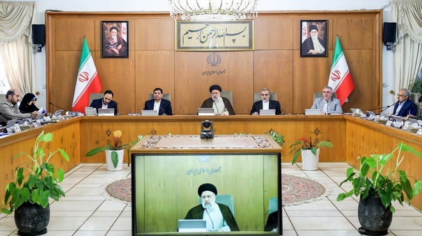 معاونت حقوقی و امور مجلس صدا وسیما