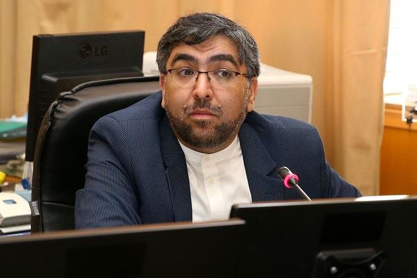 معاونت حقوقی و امور مجلس صدا وسیما