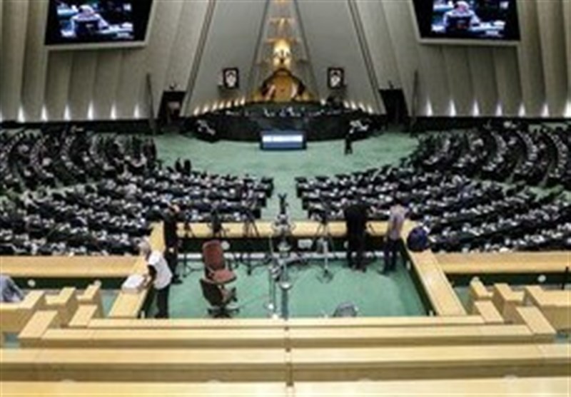 معاونت حقوقی و امور مجلس صدا وسیما