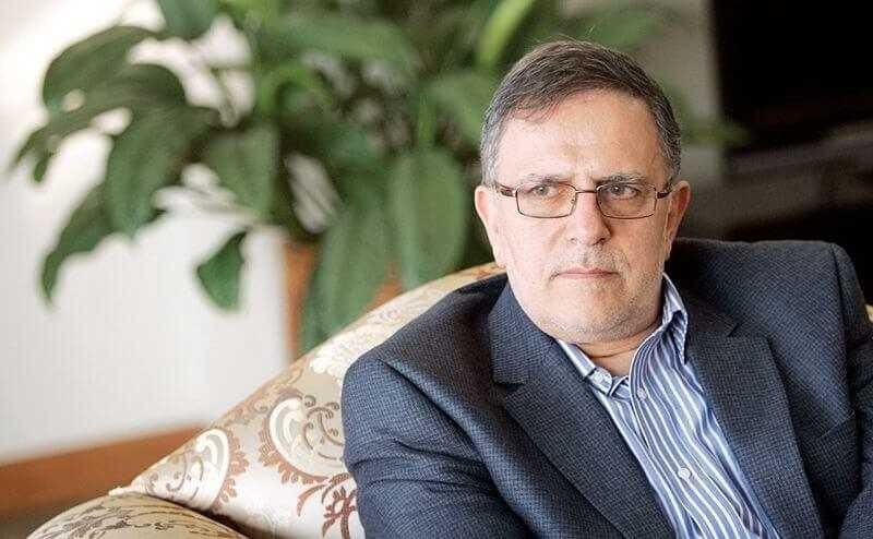 معاونت حقوقی و امور مجلس صدا وسیما