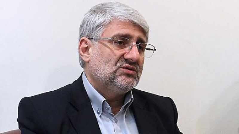 معاونت حقوقی و امور مجلس صدا وسیما