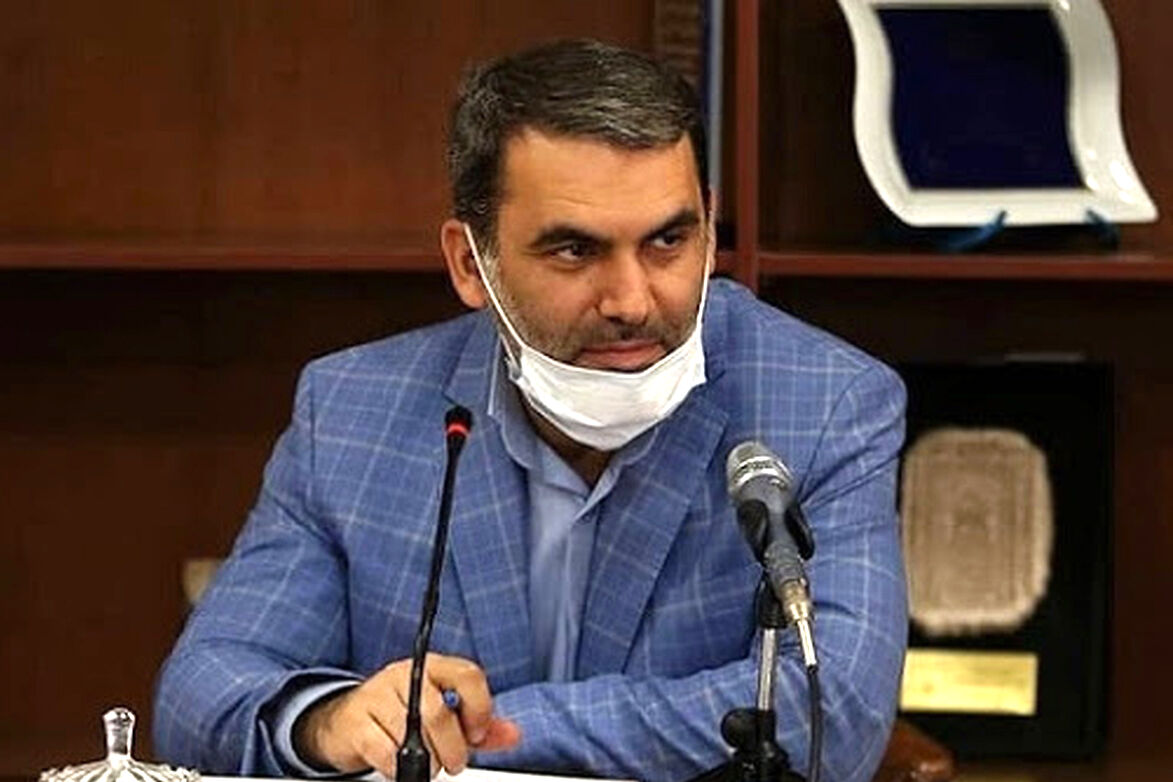 معاونت حقوقی و امور مجلس صدا وسیما