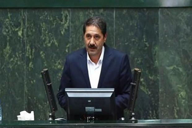 معاونت حقوقی و امور مجلس صدا وسیما