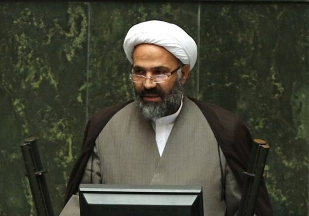 معاونت حقوقی و امور مجلس صدا وسیما