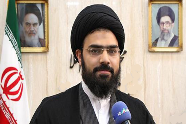 معاونت حقوقی و امور مجلس صدا وسیما