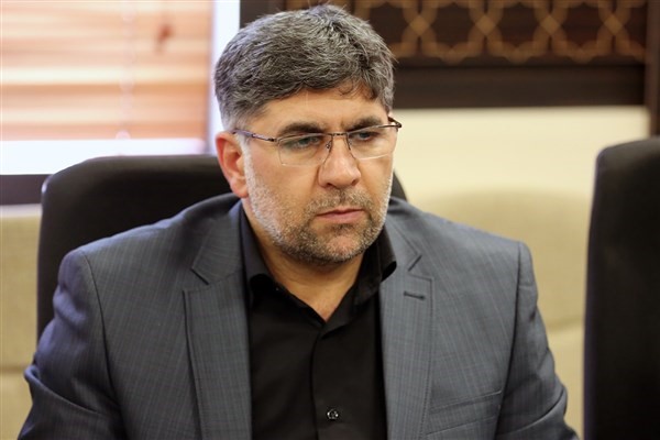 معاونت حقوقی و امور مجلس صدا وسیما
