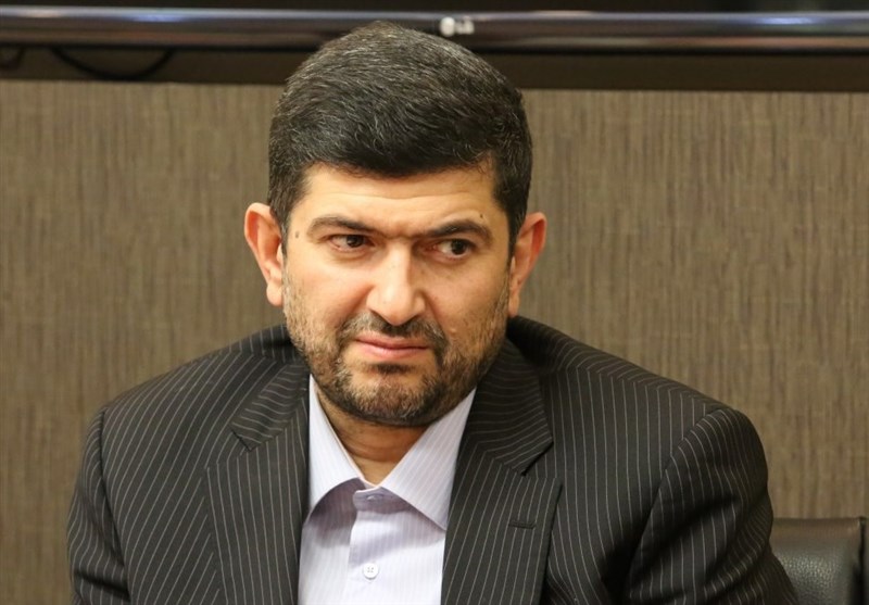 معاونت حقوقی و امور مجلس صدا وسیما