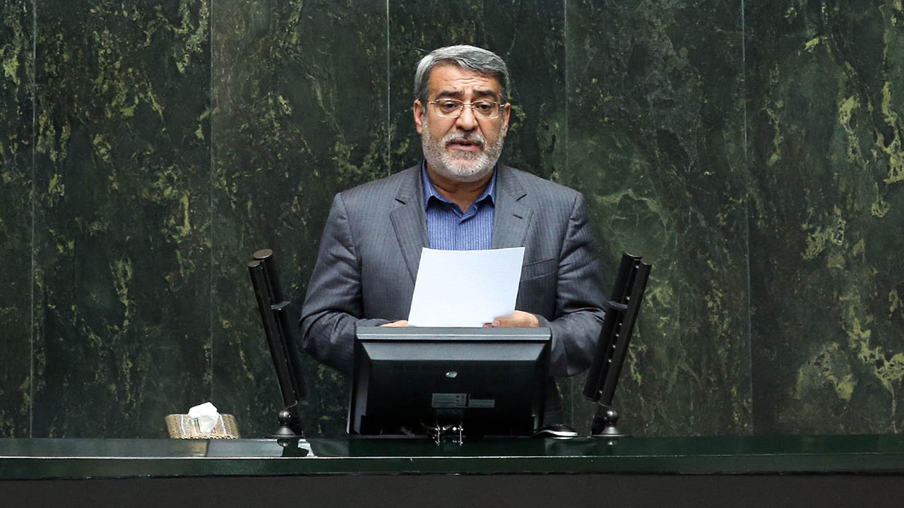 معاونت حقوقی و امور مجلس صدا وسیما