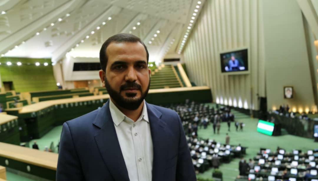 معاونت حقوقی و امور مجلس صدا وسیما