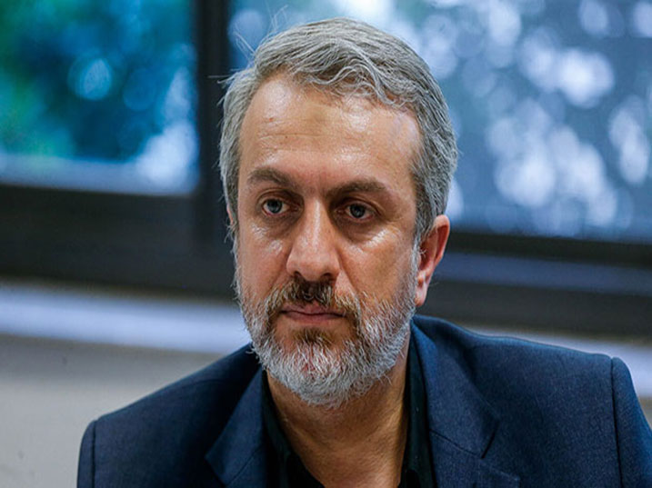 معاونت حقوقی و امور مجلس صدا وسیما