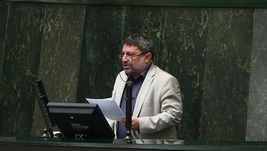 معاونت حقوقی و امور مجلس صدا وسیما